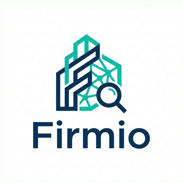 Firmio Logo